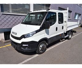 IVECO DAILY 35 35 C 12 D