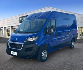 2.2 BLUEHDI 140 S&S 335 L2H2