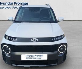 HYUNDAI INSTER CROSS INSTER CROSS 49KWH MAXX 115