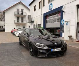BMW M4 COMP