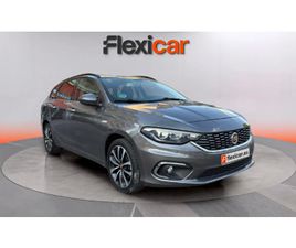 FIAT TIPO 1.6 16V LOUNGE 120 CV DIESEL MJET II 5P.