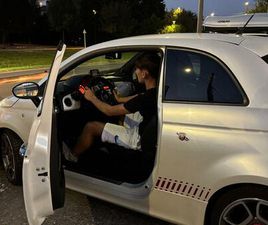 FIAT 500 ABARTH ESSEESSE