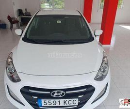 HYUNDAI - I30 1.4 CRDI KLASS
