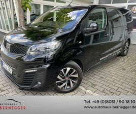 FIAT ULYSSE FIAT ULYSSE ELEKTRO 75 KWH LOUNGE L2