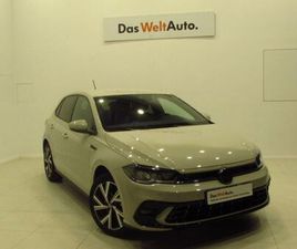 R-LINE 1.0 TSI 81 KW (110 CV) DSG