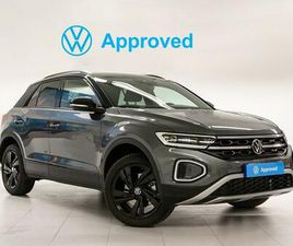 DARK LINE 2.0 TDI 4MOTION 110 KW (150 CV) DSG