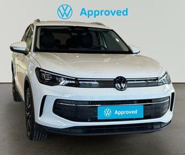 ``MÁS`` 1.5 TSI EHYBRID 150 KW (204 CV) DSG