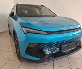 BEIJING X55 PLUS 1.5T PREMIUM