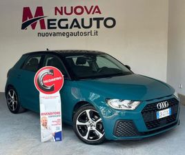 A1 2ª SERIE A1 CITYCARVER 30 TFSI