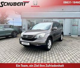 HONDA CR-V HONDA X 4 CR-V ELEGANCE 2.2 I-DTEC AUTOMATIK 4X4