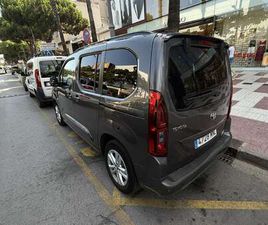 TOYOTA PROACE CITY