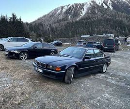 740I