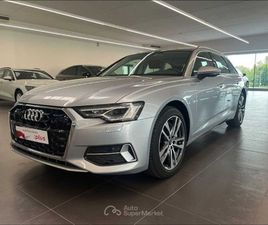 50 TFSI E QUATTRO CON TECNOLOGI MY 24