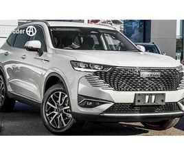 2025 GWM HAVAL H6 LUX HYBRID F FOR SALE $40,990