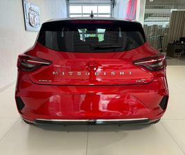 MITSUBISHI COLT DIAMANT EDITION 1.6 HYBRID 105KW (143P...