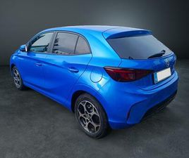 MG MG3 COMFORT*7 JAHRE GARANTIE*RFK*CARPLAY 1.5