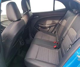 MG MG3 COMFORT*7 JAHRE GARANTIE*RFK*CARPLAY 1.5