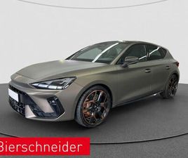 CUPRA LEON CUPRA LEON 2.0 TSI DSG VZ EXTREME AB 369,- EUR MTL. PA