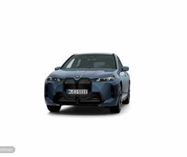 BMW IX XDRIVE45 300 KW (408 CV)