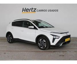 HYUNDAI BAYON HYUNDAI BAYON