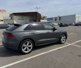 55 TFSI QUATTRO TIPTRONIC