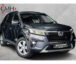 HONDA BR-V 2025 HONDA BR-V 1.5 COMFORT AUTO