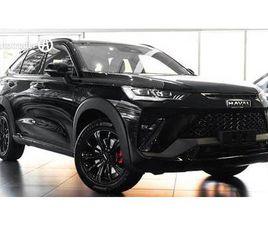 2025 GWM HAVAL H6GT ULTRA PHEV (4WD) FOR SALE $54,585