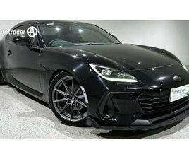 2022 SUBARU BRZ FOR SALE $35,990