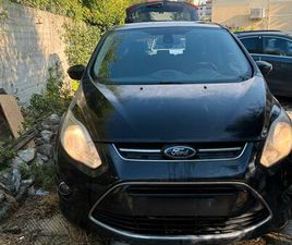 FORD C-MAX FORD C-MAX