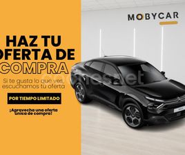 CITROEN C4X CITROEN C4 X BLUEHDI 130 SS EAT8 SHINE