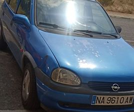 OPEL CORSA 1.0 ECO 12V
