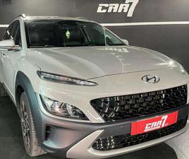 HYUNDAI KAUAI HYUNDAI KAUAI 1.6 CRDI PREMIUM TT DCT