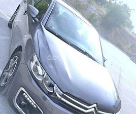 CITROEN C-ELYSÉE PURETECH SHINE