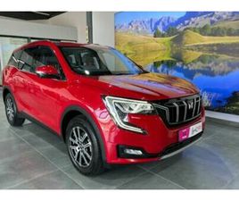 2023 MAHINDRA XUV 700 2.0 AX7L AUTO 7-SEAT