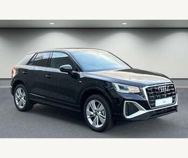 1.5 TFSI COD 35 S LINE S TRONIC EURO 6 (START/STOP) 5DR
