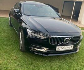 VOLVO S90 EXCELLENT ÉTAT
