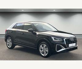 1.5 TFSI COD 35 S LINE S TRONIC EURO 6 (START/STOP) 5DR