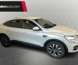 RENAULT ARKANA E-TECH E-TECH HYBRIDE 145 - 22 EVOLUTION