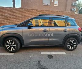 CITROEN C3 AIRCROSS PURETECH SS FEEL