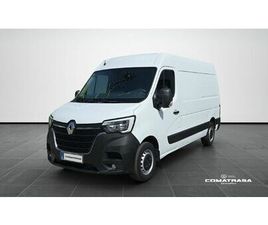 FG. BLUE DCI L2H2 3500 T 99KW