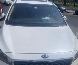 KIA CARNIVAL USED KIA CARNIVAL 3.5L GDI EX FULL 2020