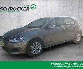 VOLKSWAGEN RABBIT VW GOLF VII RABBIT BLUEMOTION 1,6 TDI