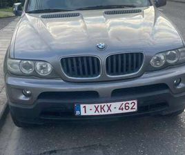X5 3.0 DA
