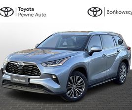 248KM HSD AWD-I PRESTIGE TECH F.23% SALONPL TOYOTA SADY