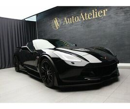 CORVETTE C7 CABRIO Z06 CORVETTE CONVERTIBLE Z06