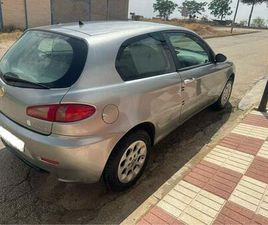 ALFA ROMEO 147 ALFA ROMEO - 147