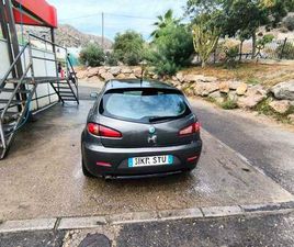 ALFA ROMEO 147 ALFA ROMEO - 147