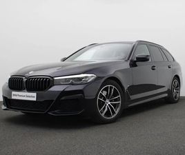 M SPORT - AUTOMAAT - PANODAK
