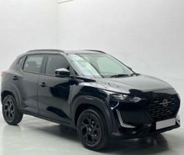 1.0 TURBO ACENTA KURO AUTO