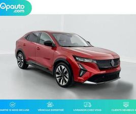 RENAULT RAFALE E-TECH E-TECH FULL HYBRID 200 TECHNO